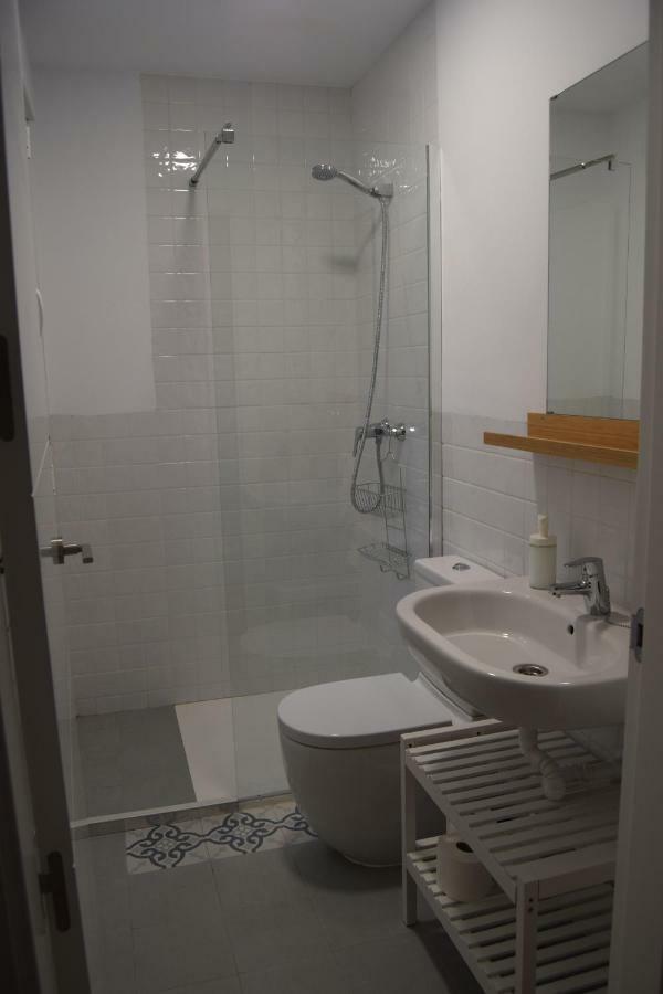 Pnp17 Pe Appartement Séville